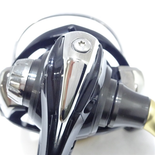 １９バリスティックＬＴ２５００ＳＳーＣＸＨ